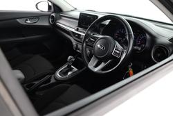 2020 Kia Cerato S