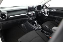 2020 Kia Cerato S
