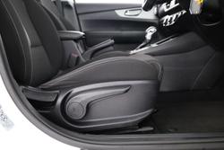 2020 Kia Cerato S