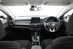 2020 Kia Cerato S