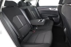 2020 Kia Cerato S
