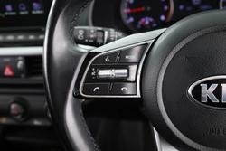 2020 Kia Cerato S