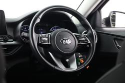 2020 Kia Cerato S