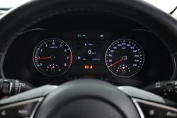 2020 Kia Cerato S