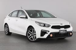 2020 Kia Cerato S