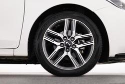 2020 Kia Cerato S
