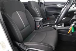 2020 Kia Cerato S