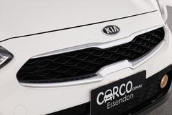 2020 Kia Cerato S