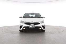 2020 Kia Cerato S
