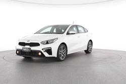 2020 Kia Cerato S