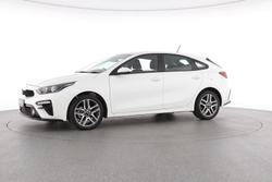 2020 Kia Cerato S