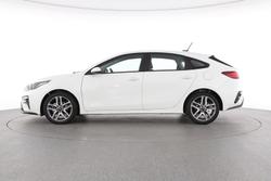 2020 Kia Cerato S