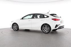 2020 Kia Cerato S