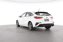 2020 Kia Cerato S