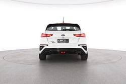 2020 Kia Cerato S