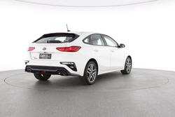 2020 Kia Cerato S
