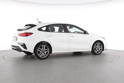 2020 Kia Cerato S