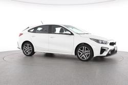 2020 Kia Cerato S