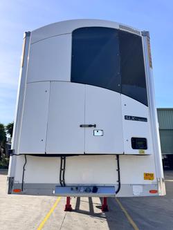 2015 Maxitrans St3 Rt