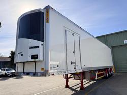 2015 Maxitrans St3 Rt