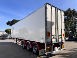 2015 Maxitrans St3 Rt