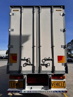 2015 Maxitrans St3 Rt