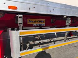 2015 Maxitrans St3 Rt