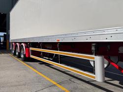 2015 Maxitrans St3 Rt