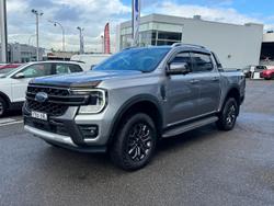 2023 Ford Ranger Wildtrak