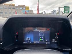 2023 Ford Ranger Wildtrak