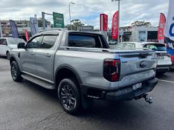 2023 Ford Ranger Wildtrak
