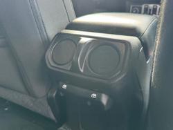 2020 Jeep Wrangler Unlimited Night Eagle
