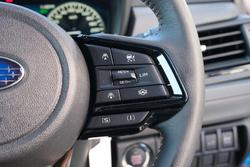 2025 Subaru Forester Hybrid Sport
