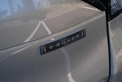 2025 Subaru Forester Hybrid Sport