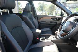 2025 Subaru Forester Hybrid Sport