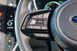 2025 Subaru Forester Hybrid Sport