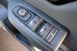 2025 Subaru Forester Hybrid Sport