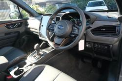 2025 Subaru Forester Hybrid Sport