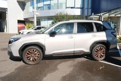 2025 Subaru Forester Hybrid Sport
