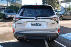 2025 Subaru Forester Hybrid Sport