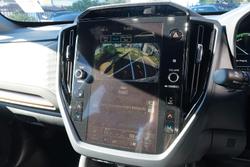 2025 Subaru Forester Hybrid Sport