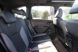 2025 Subaru Forester Hybrid Sport