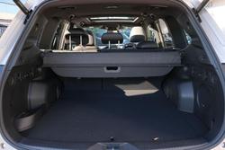 2025 Subaru Forester Hybrid Sport