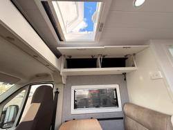2025 New Age Motorhomes Campervan Save $13,999 Was $139,999