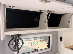 2025 New Age Motorhomes Campervan Save $13,999 Was $139,999