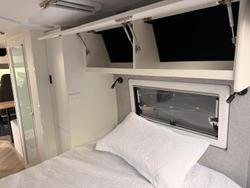 2025 New Age Motorhomes Campervan Save $13,999 Was $139,999
