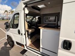 2025 New Age Motorhomes Campervan Save $13,999 Was $139,999