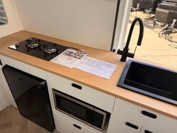 2025 New Age Motorhomes Campervan Save $13,999 Was $139,999