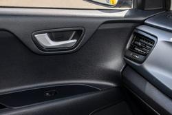 2020 Kia Rio S