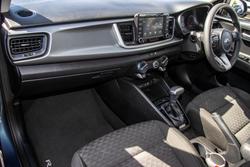 2020 Kia Rio S